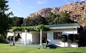 Kunje Guesthouse